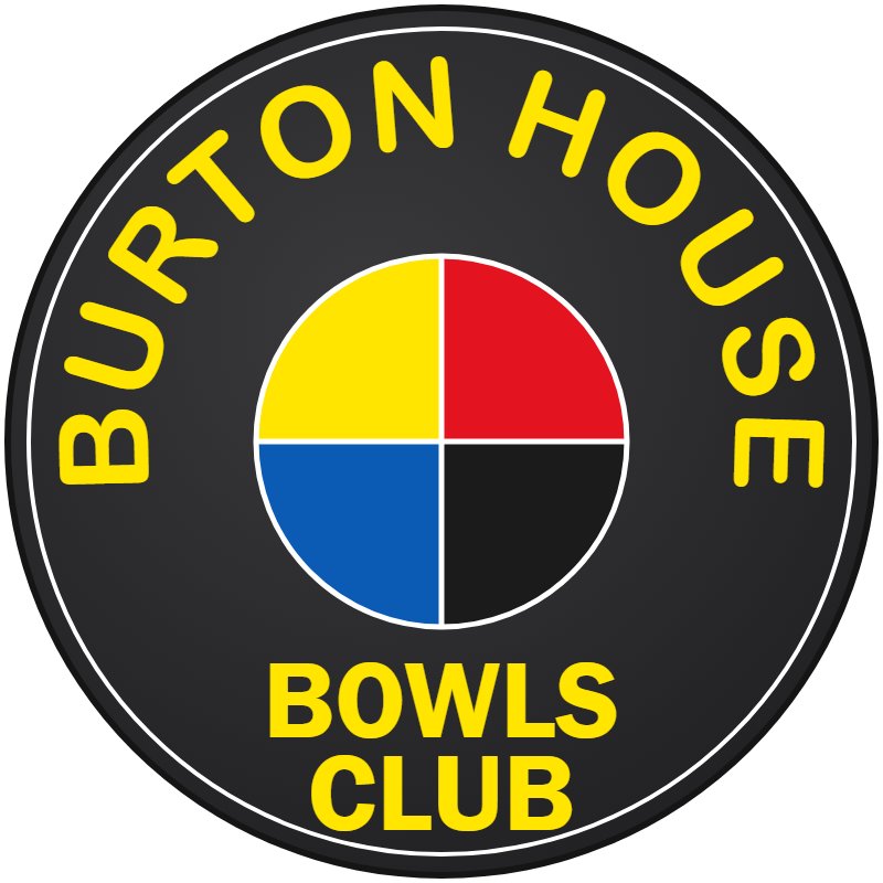 Burton House logo