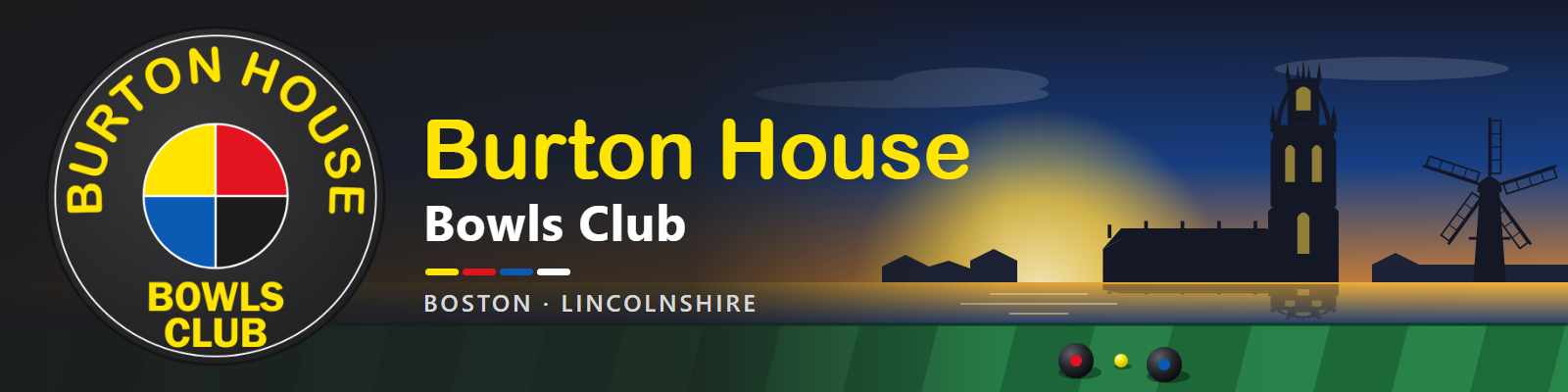 Burton House