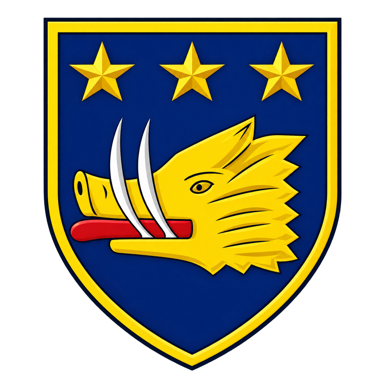 Swineshead Bowling Club logo