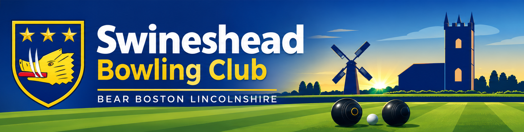 Swineshead Bowling Club