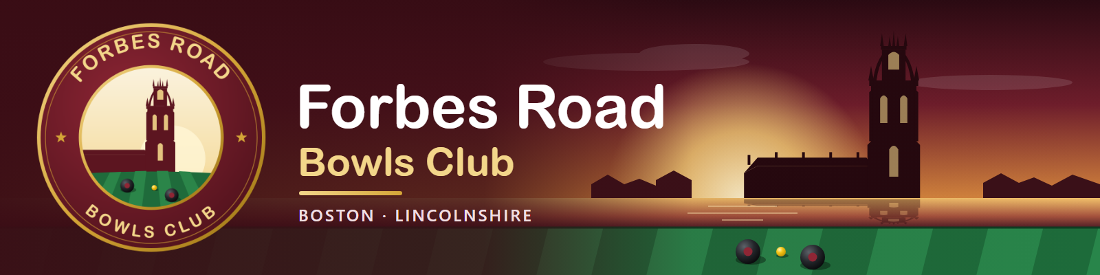 Forbes Road Bowls Club