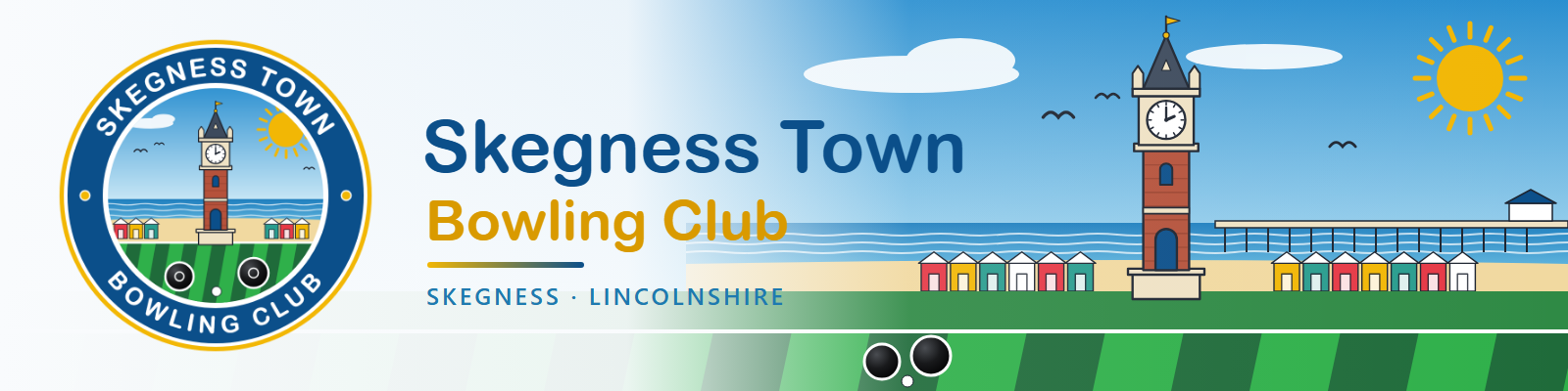 Skegness Town Bowling Club
